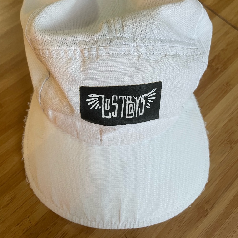 Rare ciele lostboys x ciele hat